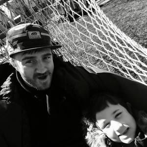 Meet your Posher, Marcus